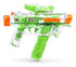 XShot Hyper Gel Glow In The Dark Nightstrike Blaster (5,000 Glow In The Dark Hyper Gel Pellets)